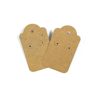 Necklace & Earring Cards by Bead Landing