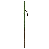 23.5" Green Paper Palm Tree Wall Décor by Ashland®