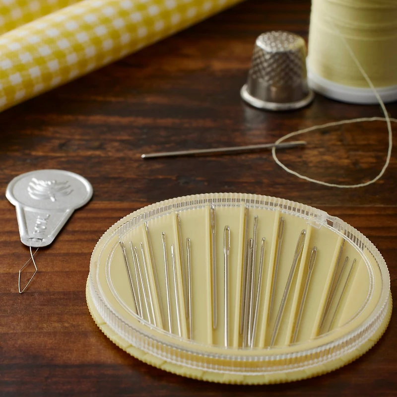 Loops & Threads™ Craft Needles