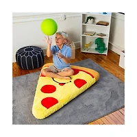 Good Banana™ Floor Floaties™ Pizza Play Space Cushion