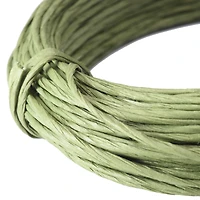 26 Gauge Green Paper Wrapped Wire, 45ft. by Ashland®