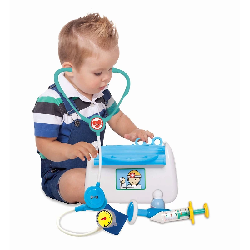 Kiddieland Doctor Kit
