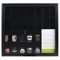 6 Pack: Shot Glass Display Case by Studio Décor®