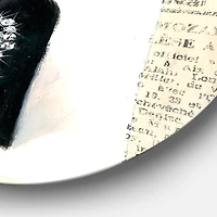 Designart - Chic Galm Closet I