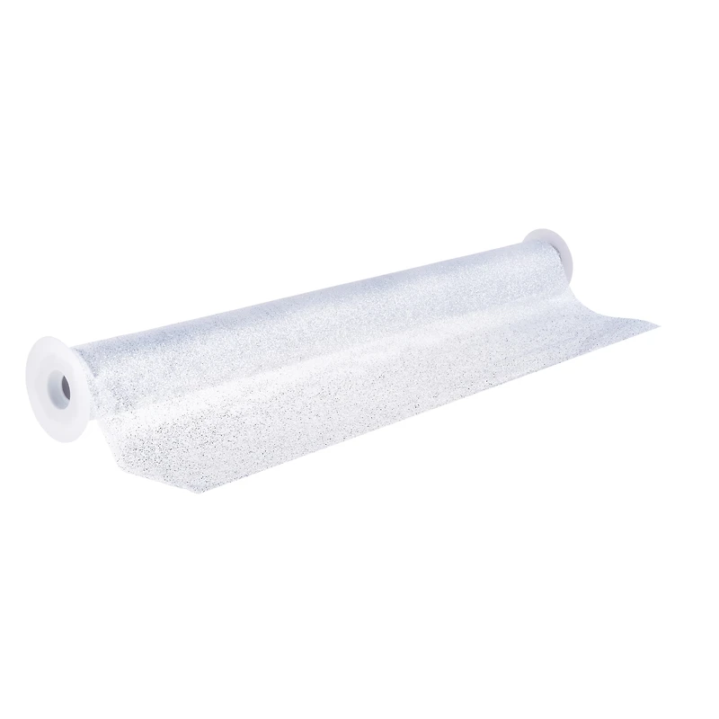 4.5ft. Glitter Tulle by Celebrate It™ Occasions