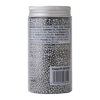 PME Cake Sweet Street® 3.8oz. Nonpareils Sprinkles