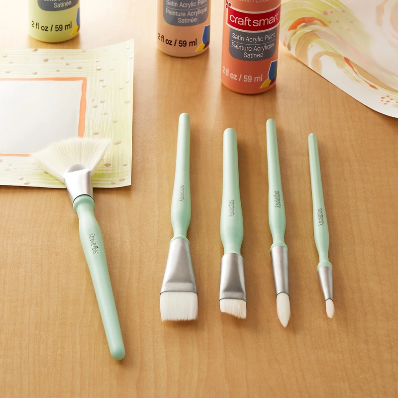Multi Brush Set by Recollections™