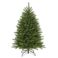 4.5ft. Unlit Fraser Fir Artificial Christmas Tree