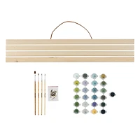 Meadow Scene Paint-by-Number Kit by Artist's Loft®