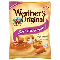 Werther's® Original® Soft Caramels