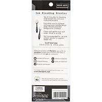 Hero Arts® Hero Hues® Ink Blending 2 Piece Brush Set