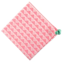 Bermuda Triangles Napkin, 6ct.