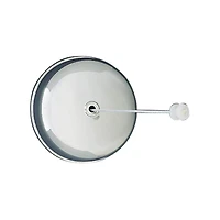 Household Essentials Single Line Retractable Clothes Dryer