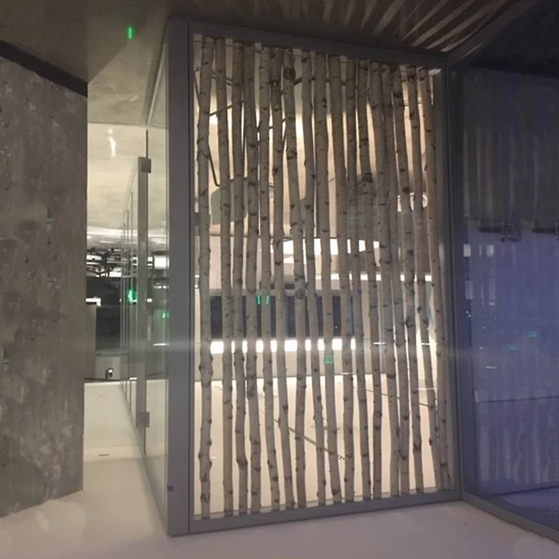 Wilson® Enterprises White Birch Pole Pack