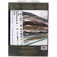 Dimensions® Woodland Winter Counted Cross Stitch Kit