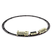 Mr. Christmas 42" Animated Train Around the Tree Set