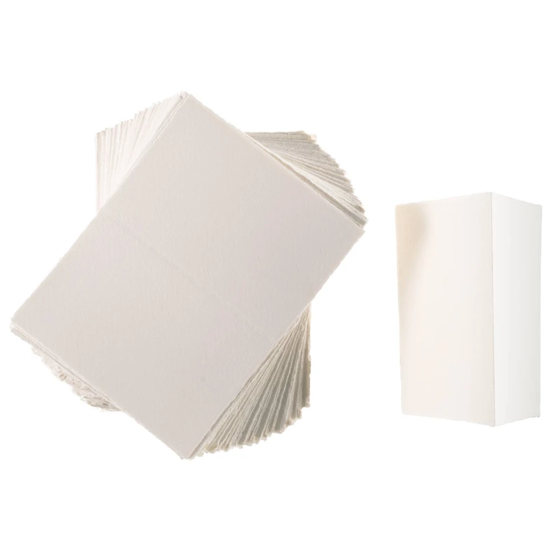 Fabriano® Medioevalis 4.5" x 6.75" Single Cards, 100ct.