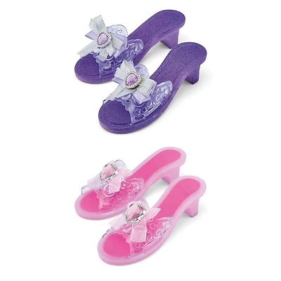 Kidoozie Dress Up Fashion Shoes