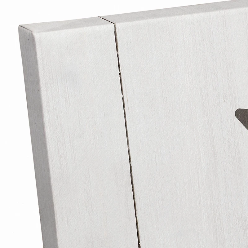 Hippity Hoppity Canvas Art