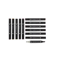 Spectrum Noir™ Classique Floral Dual Tip Marker Set