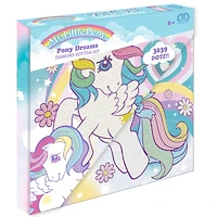Diamond Dotz® Pony Dreams Diamond Painting Kit