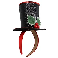 Holiday Top Hat Headband by Celebrate It™