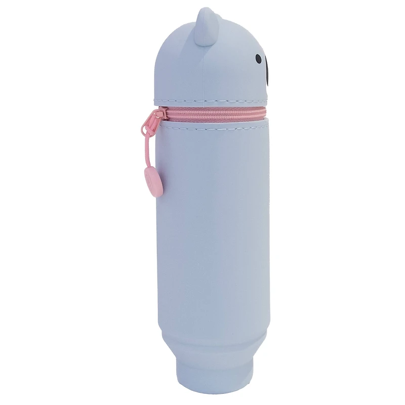 PuniLabo 9" Koala Stand-Up Pen Case
