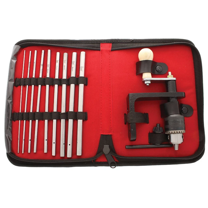The Beadsmith® Wire Elements™ EZ Coiler Pro™ Deluxe Set