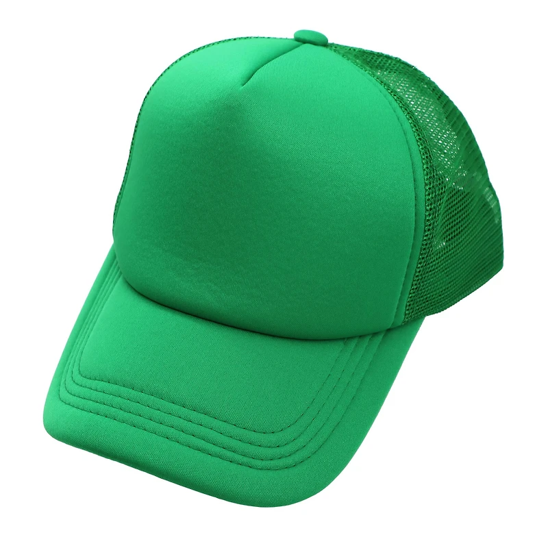 Holiday Trucker Hat by Celebrate It