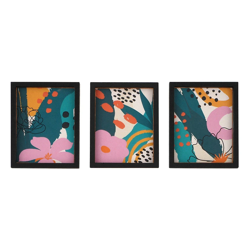 Miniature Art Deco Wall Frame Set by Make Market®
