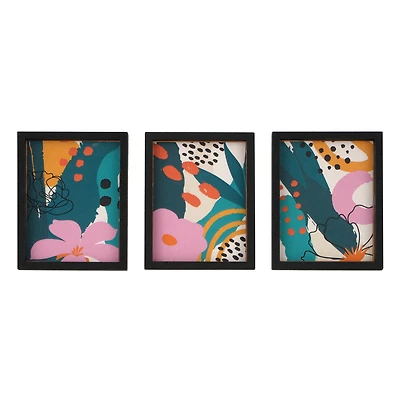 Miniature Art Deco Wall Frame Set by Make Market®