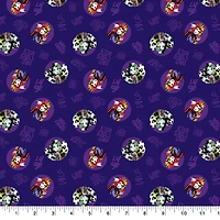 Springs Creative Disney® Villians Cotton Fabric