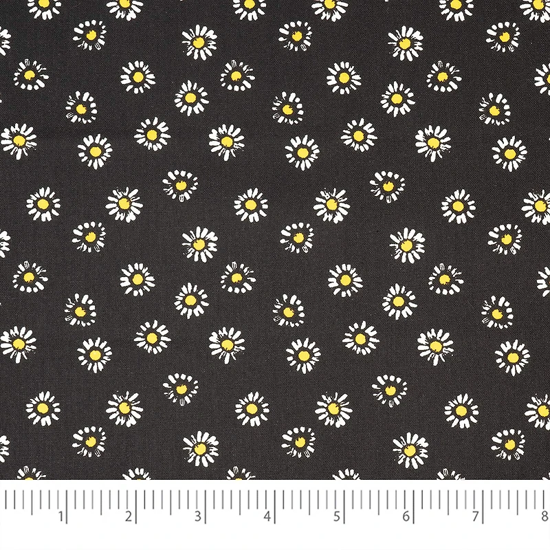 SINGER Honey Bee Gnomes Cotton Fabric Bundle