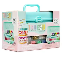 STMT™ True2U™ D.I.Y. Custom Jewelry Case