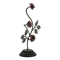 Metal Rose Bush Tabletop Décor by Ashland