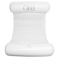 Rae Dunn 4.5ft. Chill Hammock Pool Lounge