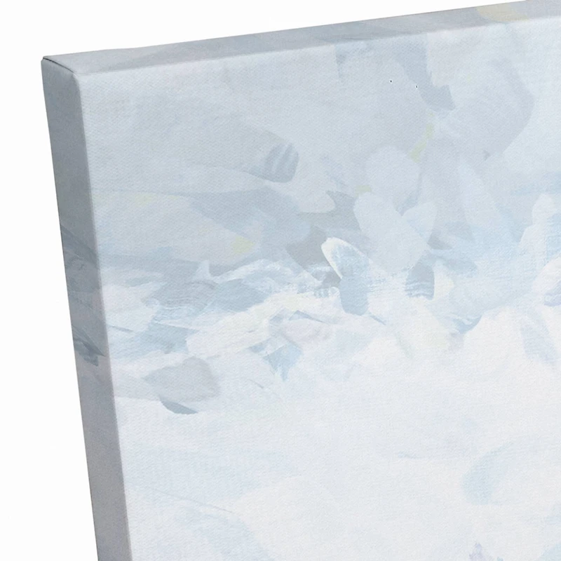 Abstract Landscape Canvas Wall Art