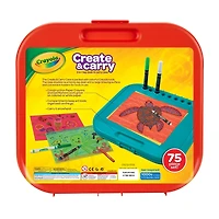 Crayola® Create & Carry Case