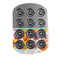 Non-Stick Mini Donut Pan by Celebrate It®