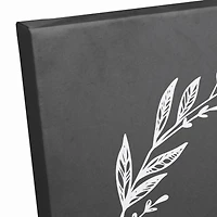 It's So Good to Be Home Canvas Art