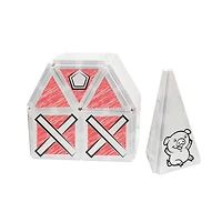 Crayola® 24-Piece Doodle PIP Magnetic Tile Set