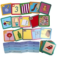 eeBoo Indoor Scavenger Hunt Game