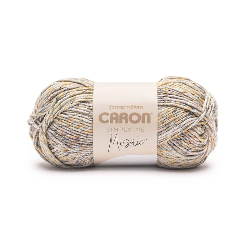 Caron® Simply Me Mosaic™ Yarn