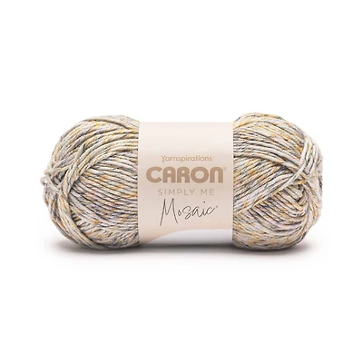 Caron® Simply Me Mosaic™ Yarn