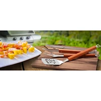 #1 Mom Classic 3 Piece BBQ Set