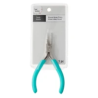 Bead Landing™ Super Fine Round Nose Pliers