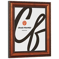 Pack Craig Frames Victoria Copper Picture Frame