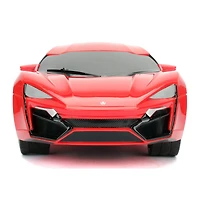 Jada Toys® Lykan Hypersport Fast & Furious RC