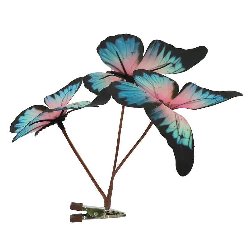 Assorted Butterfly Clip by Ashland®, 1pc.