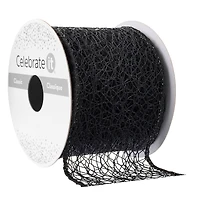 2" x 5yd. Web Wired Ribbon by Celebrate It™ Classic